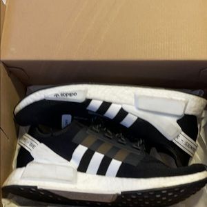 NMD Adidas V2